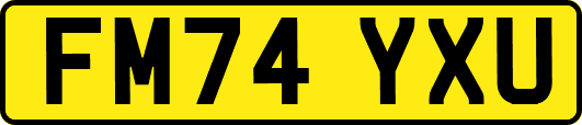 FM74YXU