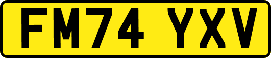 FM74YXV