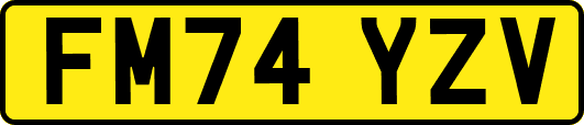 FM74YZV