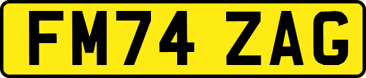 FM74ZAG