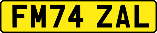 FM74ZAL