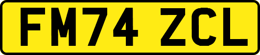 FM74ZCL