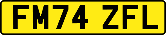 FM74ZFL