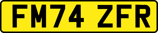 FM74ZFR