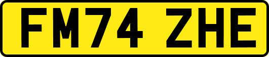 FM74ZHE