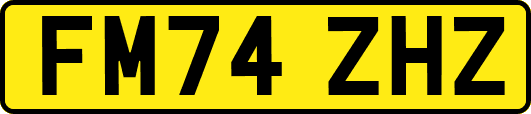FM74ZHZ