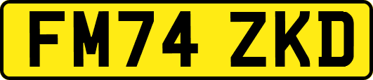 FM74ZKD