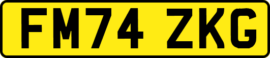 FM74ZKG