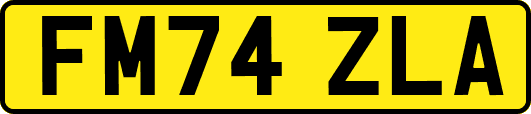 FM74ZLA
