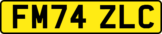 FM74ZLC