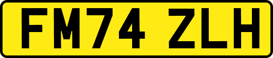 FM74ZLH