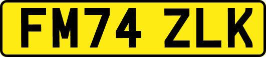 FM74ZLK