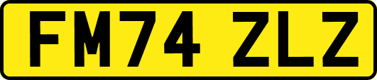 FM74ZLZ
