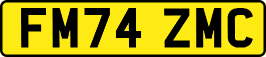 FM74ZMC