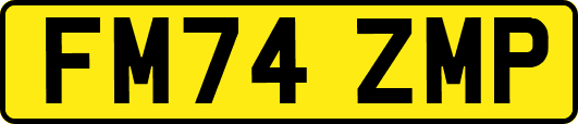 FM74ZMP