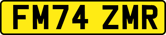 FM74ZMR