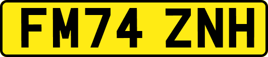 FM74ZNH