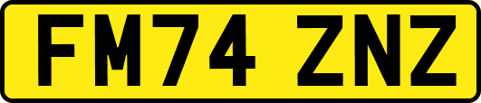 FM74ZNZ