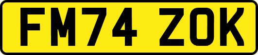 FM74ZOK
