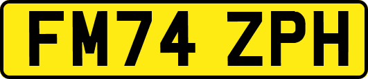 FM74ZPH