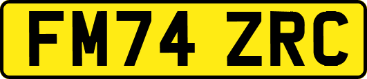 FM74ZRC