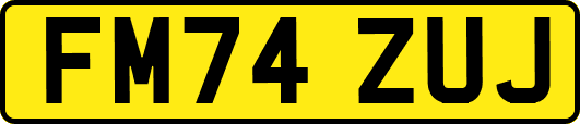 FM74ZUJ