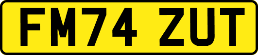 FM74ZUT