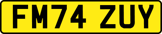 FM74ZUY