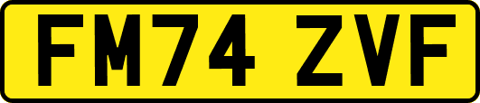 FM74ZVF