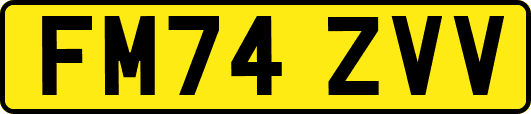 FM74ZVV