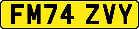 FM74ZVY
