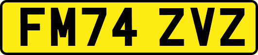 FM74ZVZ