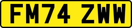 FM74ZWW