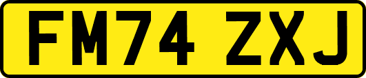 FM74ZXJ