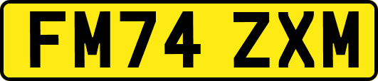 FM74ZXM