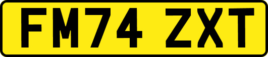 FM74ZXT