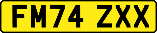 FM74ZXX