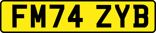 FM74ZYB