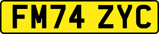 FM74ZYC