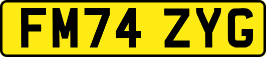 FM74ZYG