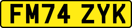 FM74ZYK