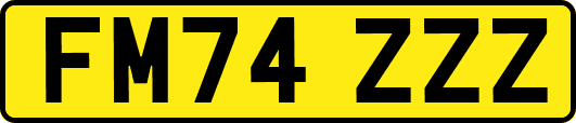 FM74ZZZ
