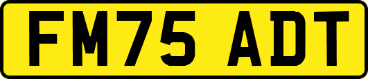 FM75ADT
