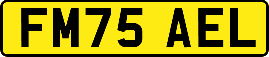 FM75AEL