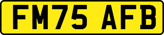 FM75AFB
