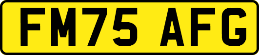 FM75AFG