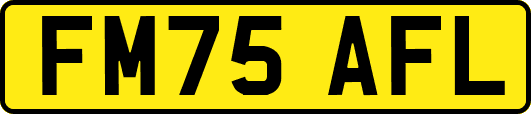 FM75AFL