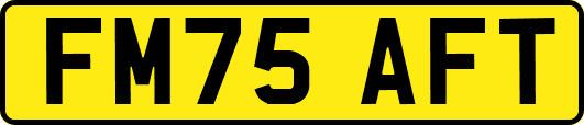 FM75AFT