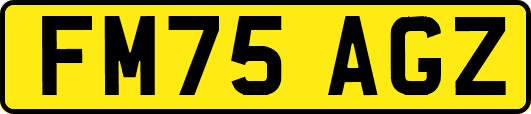FM75AGZ