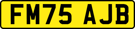 FM75AJB
